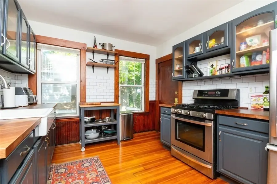 80 Aldrich #Unit 2, Boston, MA 02131 - #3
