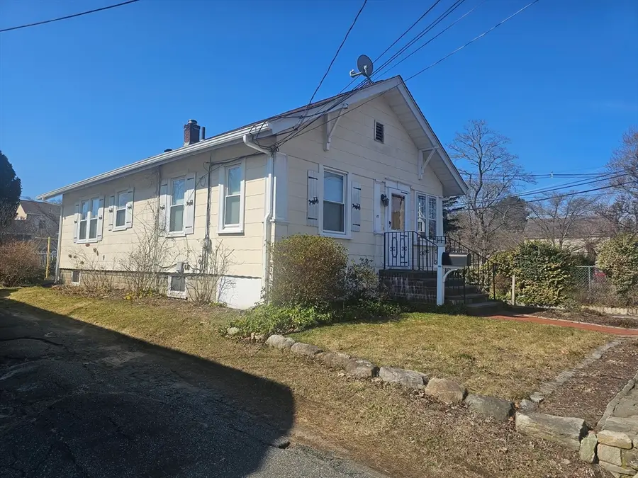 47 Kendall Ave, Framingham, MA 01702 - #3