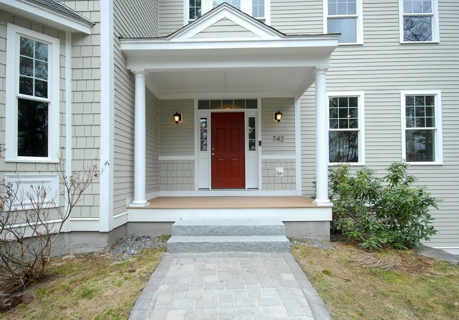 742 Main Street, Acton, MA 01720 - #2