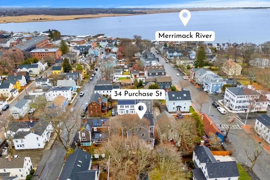 34 Purchase St #34, Newburyport, MA 01950 - #2