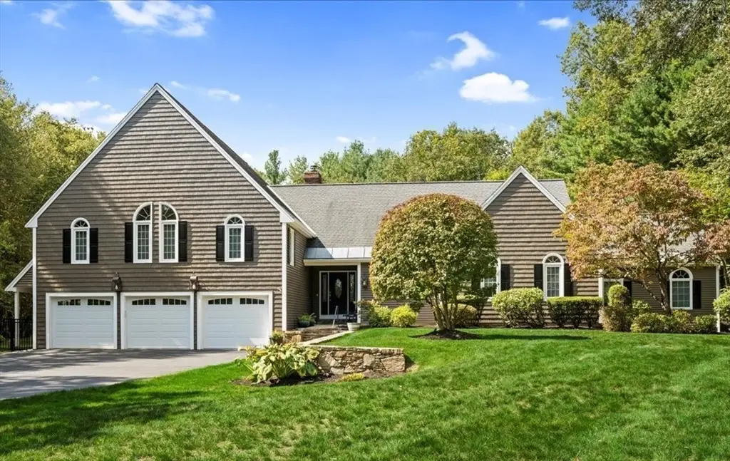 365 Green St, Northborough, MA 01532 - #1