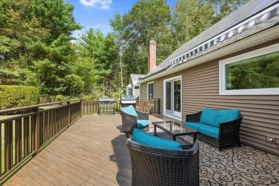 365 Green St, Northborough, MA 01532 - #3