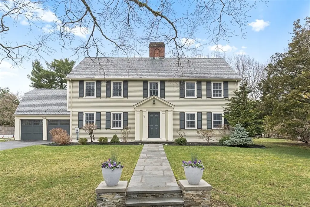 74 Wedgemere Avenue, Winchester, MA 01890 - #1