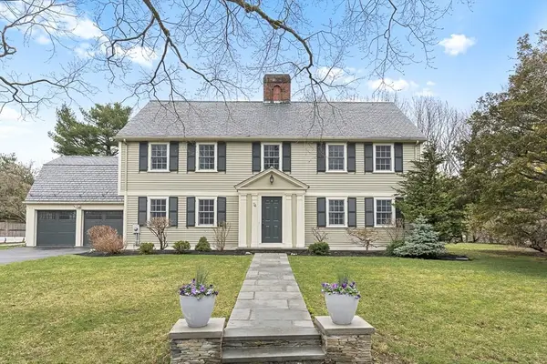 74 Wedgemere Avenue, Winchester, MA 01890