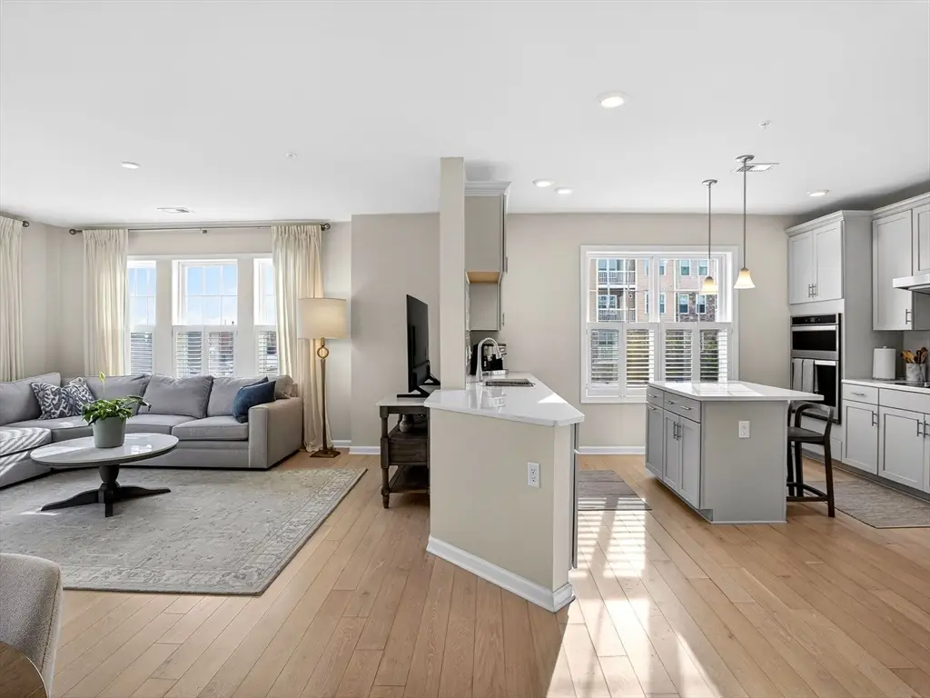 4 Peters Farm Way #206, Westborough, MA 01581 - #1