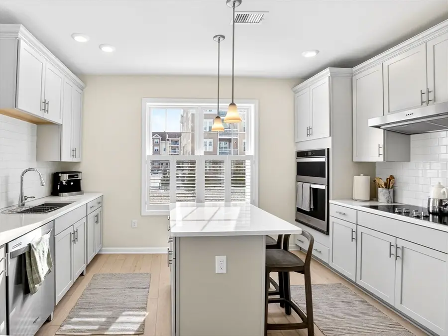 4 Peters Farm Way #206, Westborough, MA 01581 - #3