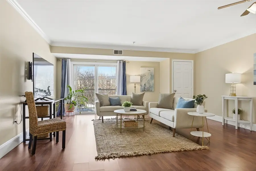 86 East Howard Street #107, Quincy, MA 02169 - #2