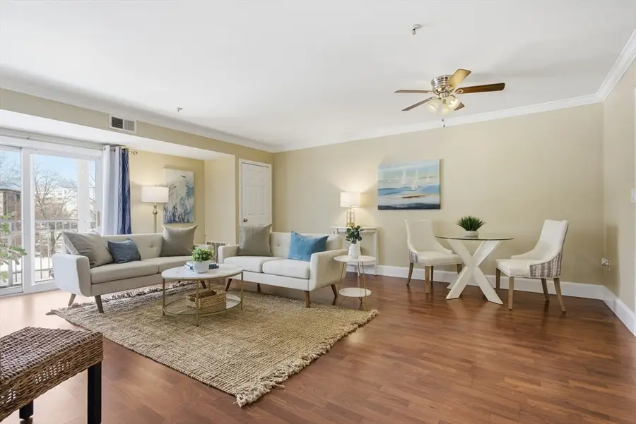 86 East Howard Street #107, Quincy, MA 02169 - #3