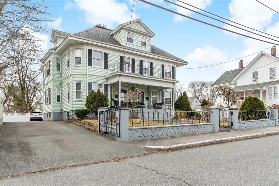 86-88 Division St, North Attleboro, MA 02760 - #2