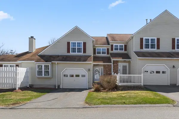 44 Chapman Place #44, Leominster, MA 01453