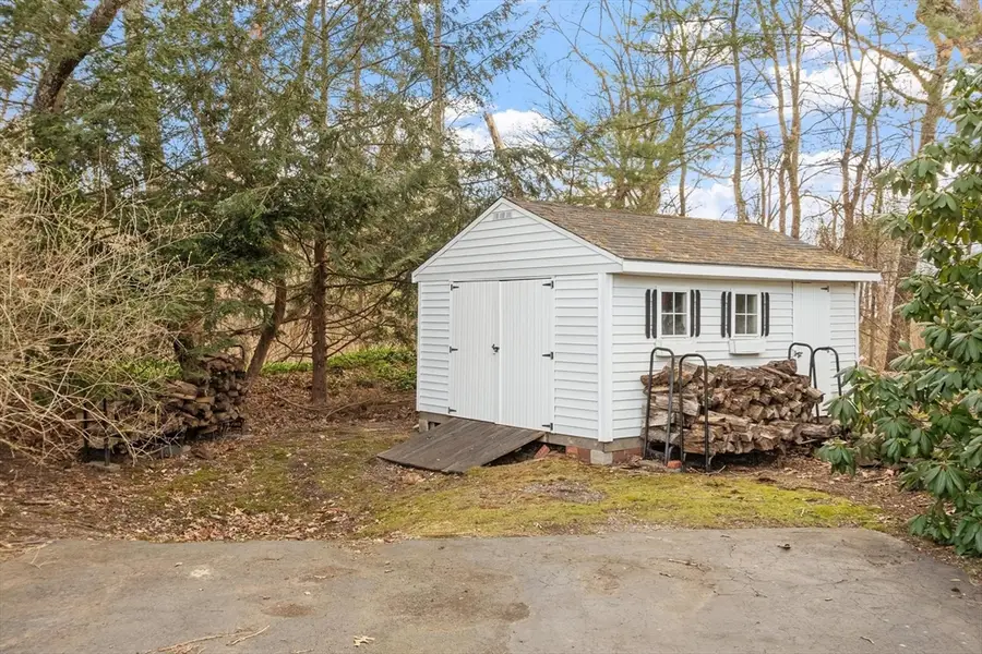 29 Brookmill Road, Stow, MA 01775 - #3