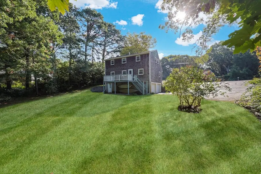 4 Clement Street, Sandwich, MA 02563 - #3