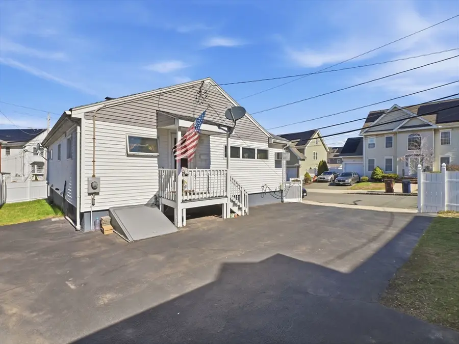 44 Dunster Rd, Everett, MA 02149 - #3