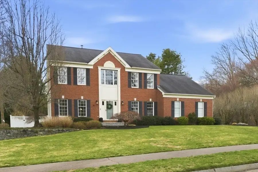 24 Winthrop Dr, Franklin, MA 02038 - #2