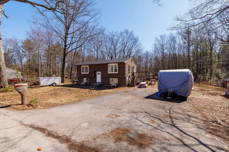 560 Conant Rd, Athol, MA 01331 - #3