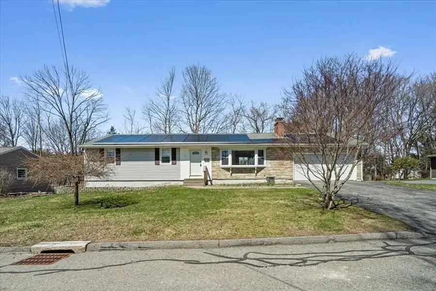 77 Zenith Dr, Worcester, MA 01602 - #2