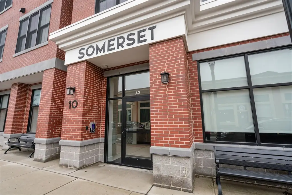 10 Somerset #402, Winthrop, MA 02152 - #1