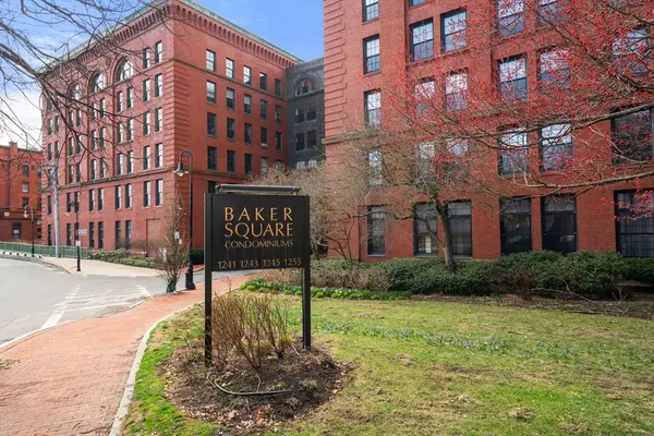 1241-1255 Adams Street #F507, Boston, MA 02124