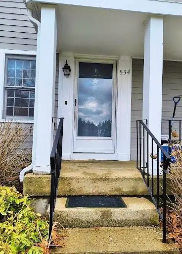 534 Twin Lakes Dr #534, Halifax, MA 02338