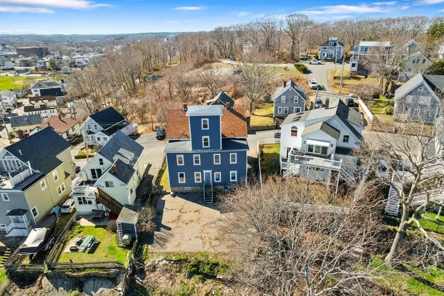 23 Mount Vernon St, Gloucester, MA 01930 - #3