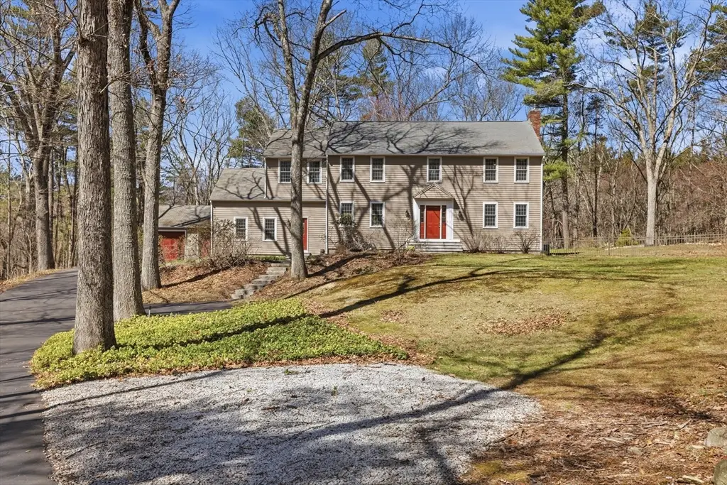 15 Long Ridge Rd, Acton, MA 01720 - #1