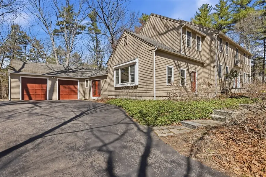 15 Long Ridge Rd, Acton, MA 01720 - #2