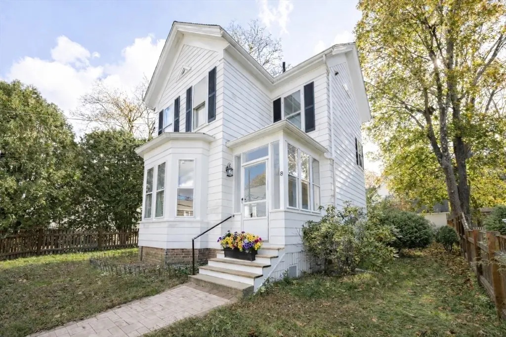 8 Concord Street, Natick, MA 01760 - #1
