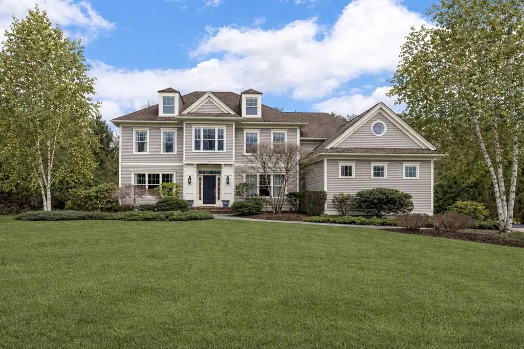 42 Ironworks Rd, Sudbury, MA 01776 - #1