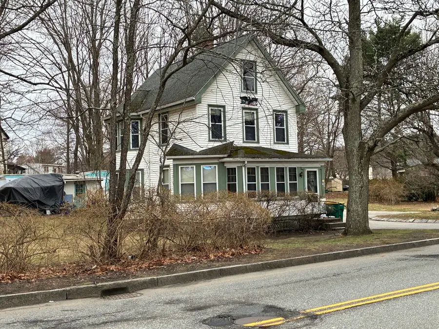 219 Montvale Ae, Woburn, MA 01801 - #2