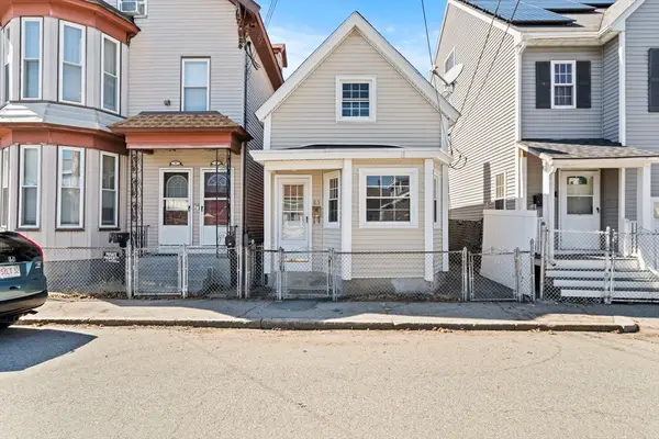 85 Kinsman Street, Lowell, MA 01852