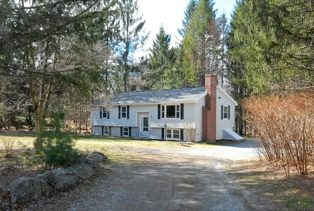 41 Liberty Street, Acton, MA 01720 - #1