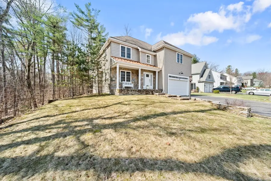 697 Salisbury, Worcester, MA 01609 - #2