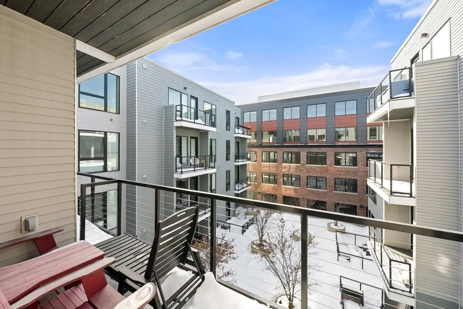 45 W 3rd St #406, Boston, MA 02127 - #3