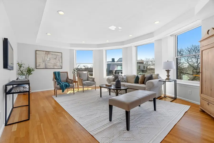 25 Marion St #46, Brookline, MA 02446 - #3