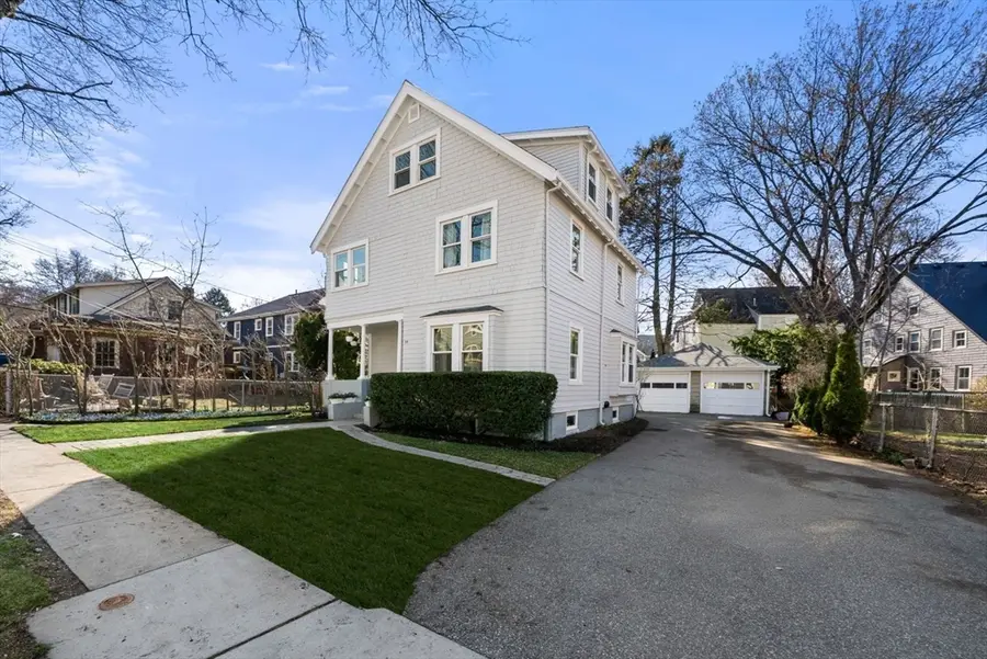 55 Bridges Avenue, Newton, MA 02460 - #3