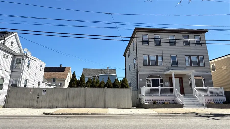 1634 N Shore Rd, Revere, MA 02151 - #2