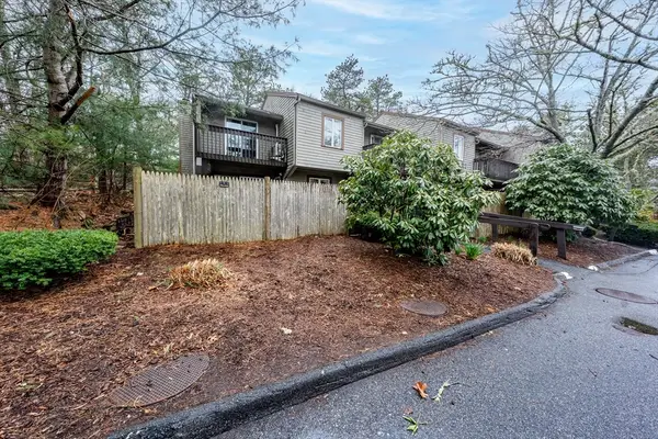 59 Route 6a #7-3, Dennis, MA 02639