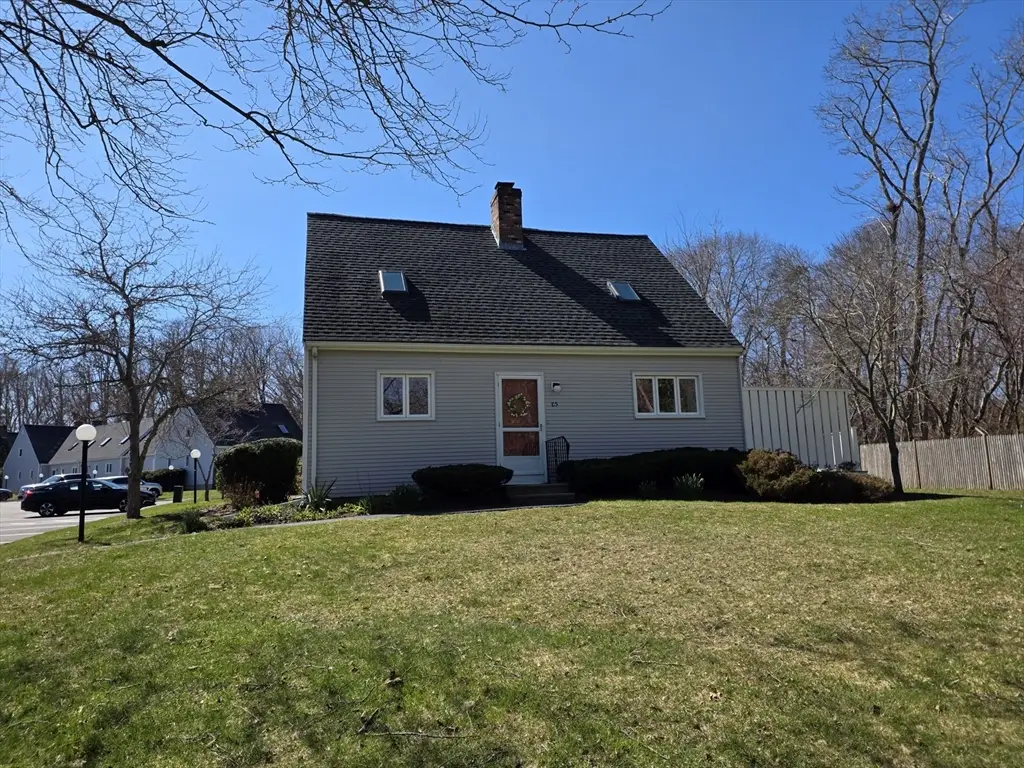 52 Liberty St #C5, Plymouth, MA 02360 - #1