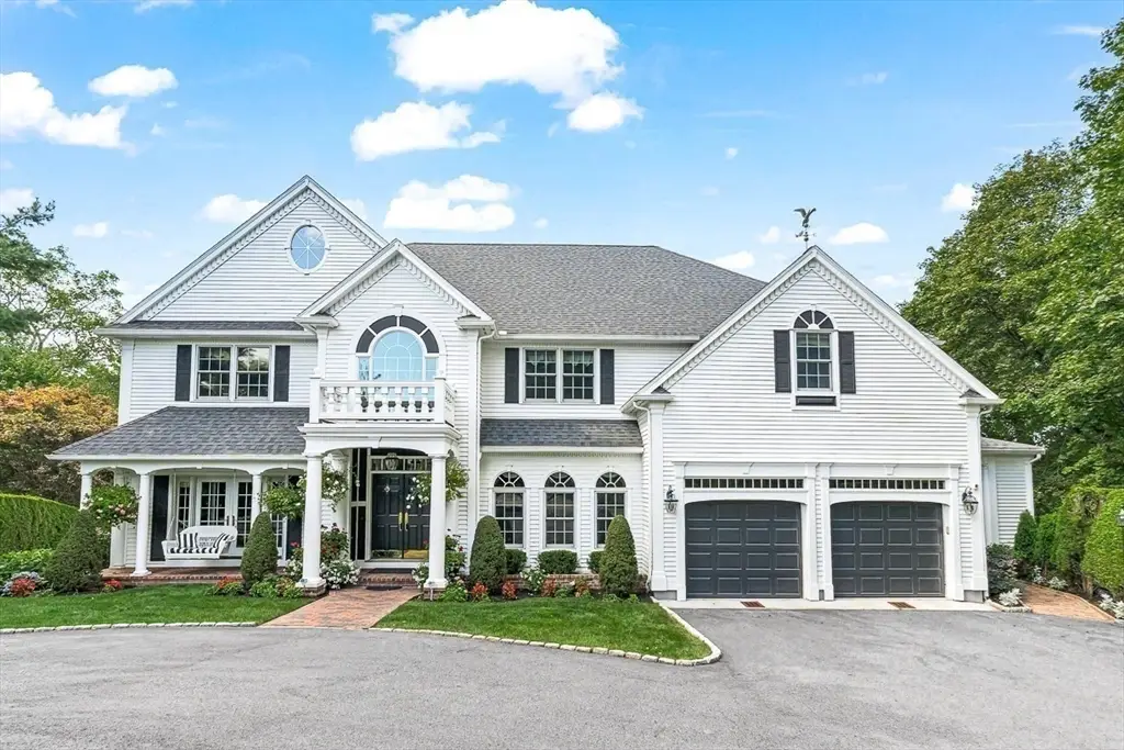 257 High Street, Winchester, MA 01890 - #1