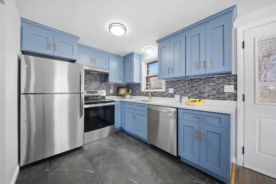 9 Olympia Ave, Woburn, MA 01801 - #3