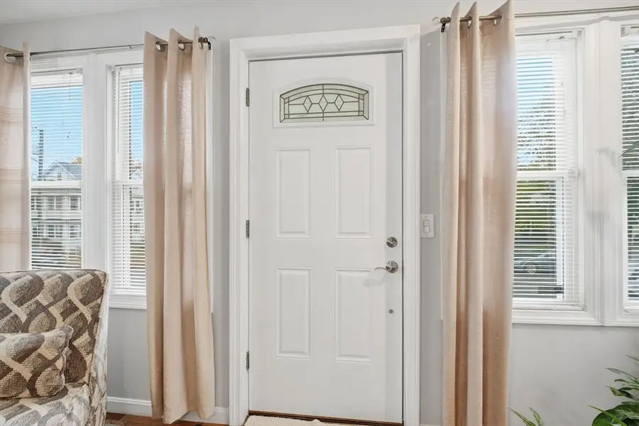 70 Norman St, Springfield, MA 01104 - #2