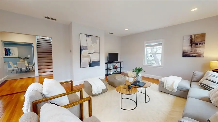 50 Oakland St #2, Medford, MA 02155 - #2