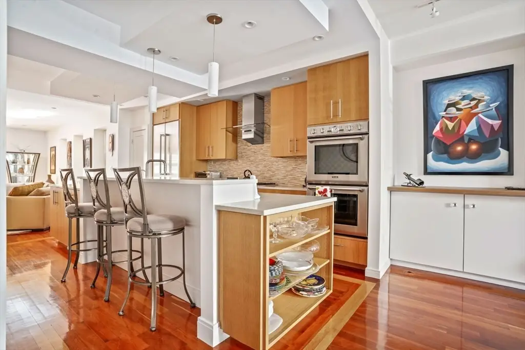 17A Albemarle St #1, Boston, MA 02115 - #1