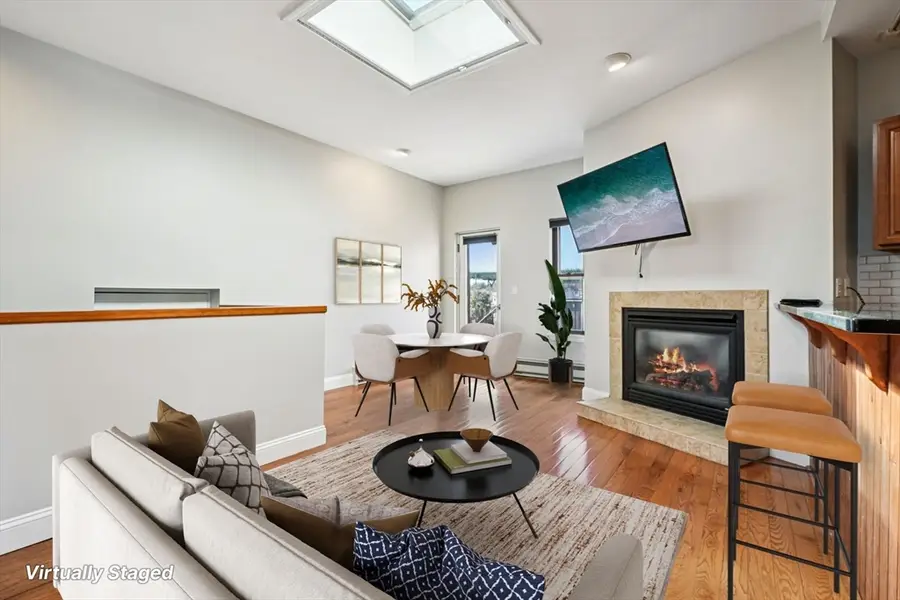 1 Pembroke St #1D, Chelsea, MA 02150 - #2