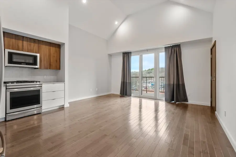 163 Hyde Park Ave #163B, Boston, MA 02130 - #2