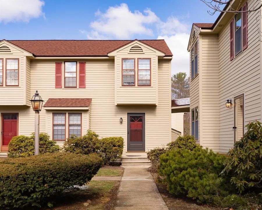 81 Apache Way #81, Tewksbury, MA 01876 - #2