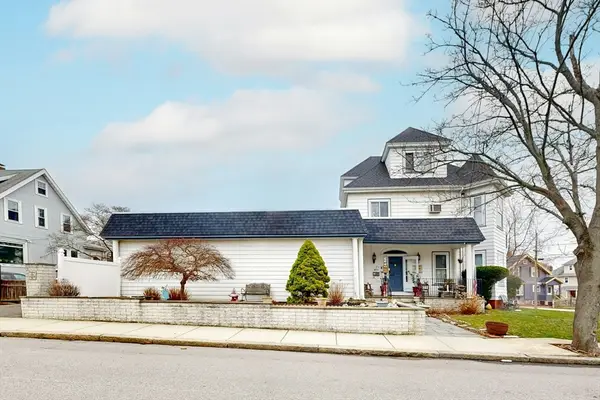 100 Sargent Street, Winthrop, MA 02152