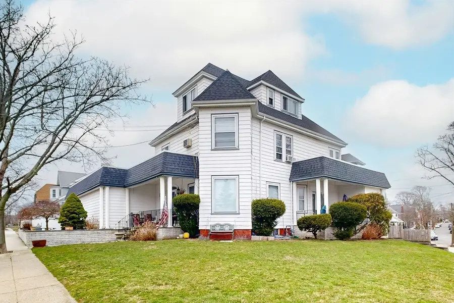 100 Sargent Street, Winthrop, MA 02152 - #2