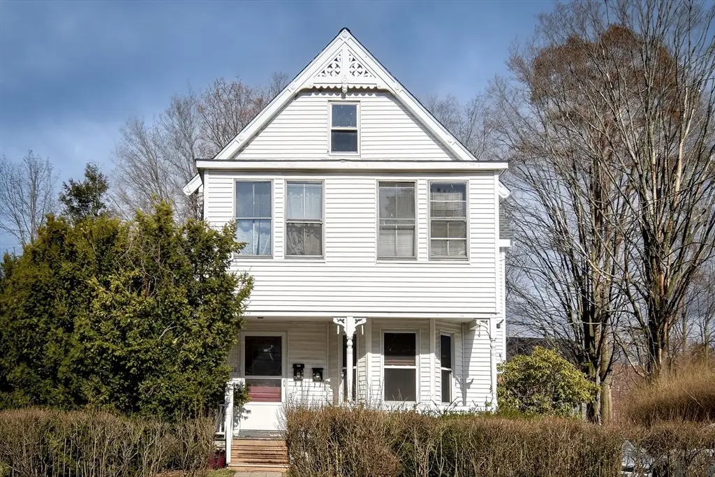 30 Winter Street, Framingham, MA 01702 - #1