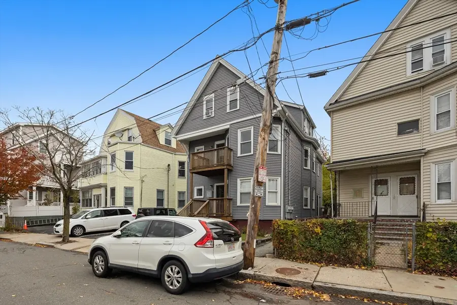 39 Bradley Street, Somerville, MA 02145 - #2